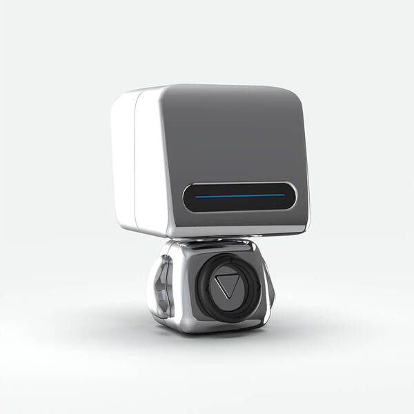 Mobility on Board MOB Speaker Astro Silver 3701365602751 Vastaa: N/A