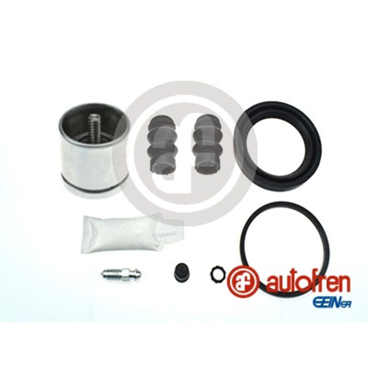 Jarrusatulan korjaussarja AUTOFREN SEINSA D42171RK
