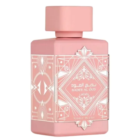 Lattafa Bade’e Al Oud Noble Blush Eau De Parfum – 100 ml