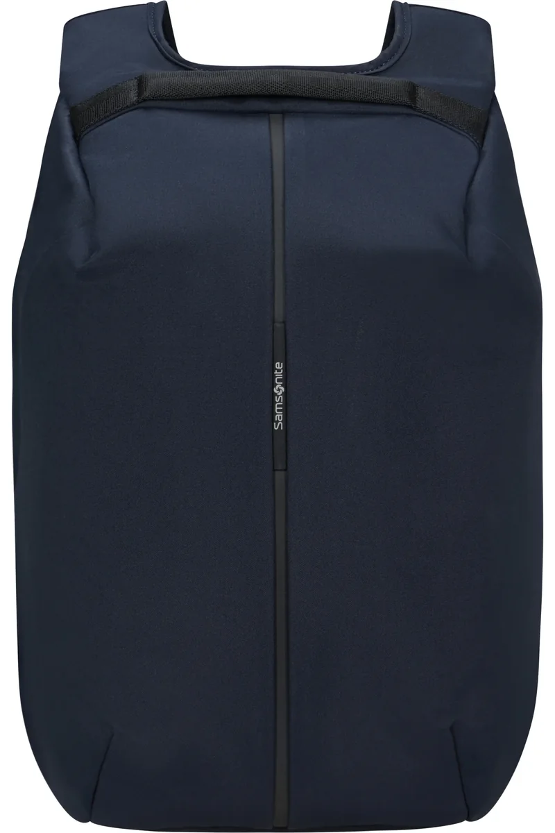 Samsonite Securipak 2.0 -tietokonereppu, tummansininen, 15.6"