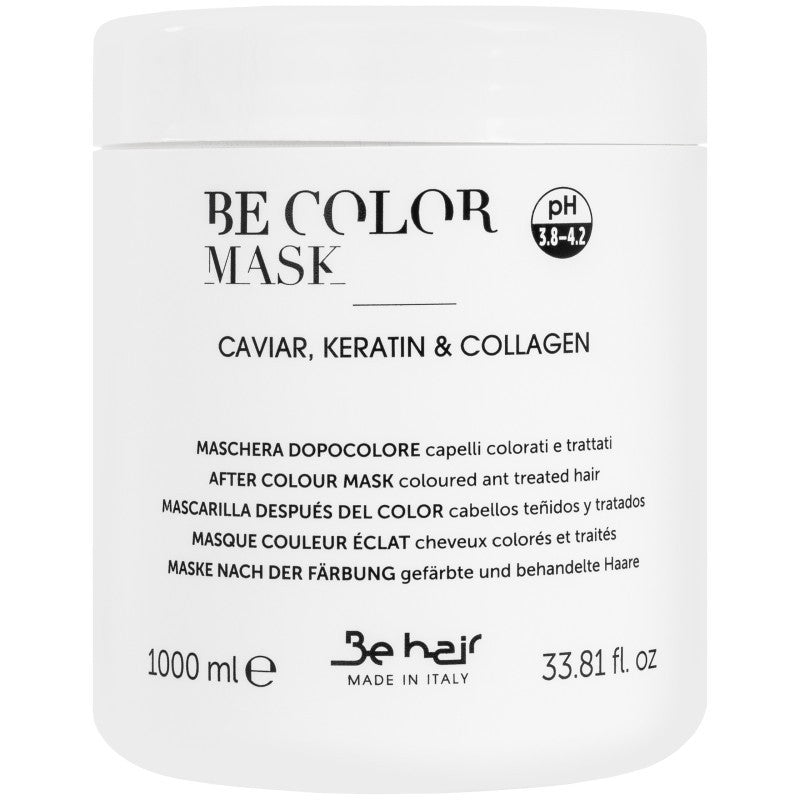Naamio Be Hair Be Color 1000 ml