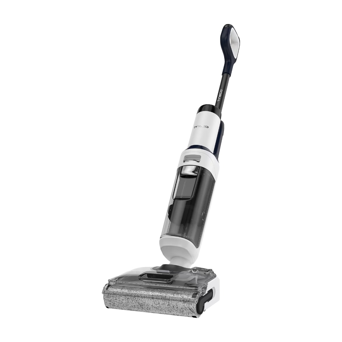 Tineco FLOOR ONE S5 Stretch Extreme märkä- ja kuivapölynimuri