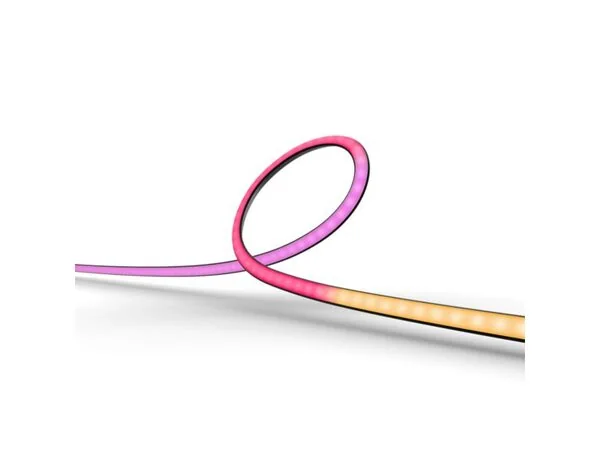 Philips Hue Play Gradient Lightstrip TV 65" -valonauha