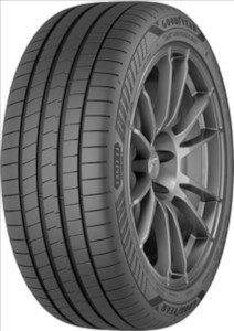 Goodyear Eagle F1 Asymmetric 6 235/65R19 109V EVR