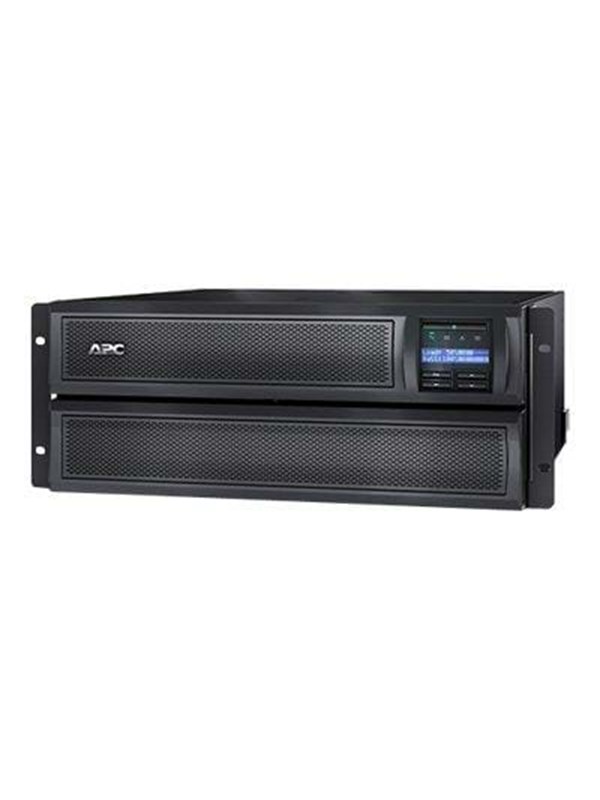 Apc Smart-ups X 3000 Rack/tower Lcd