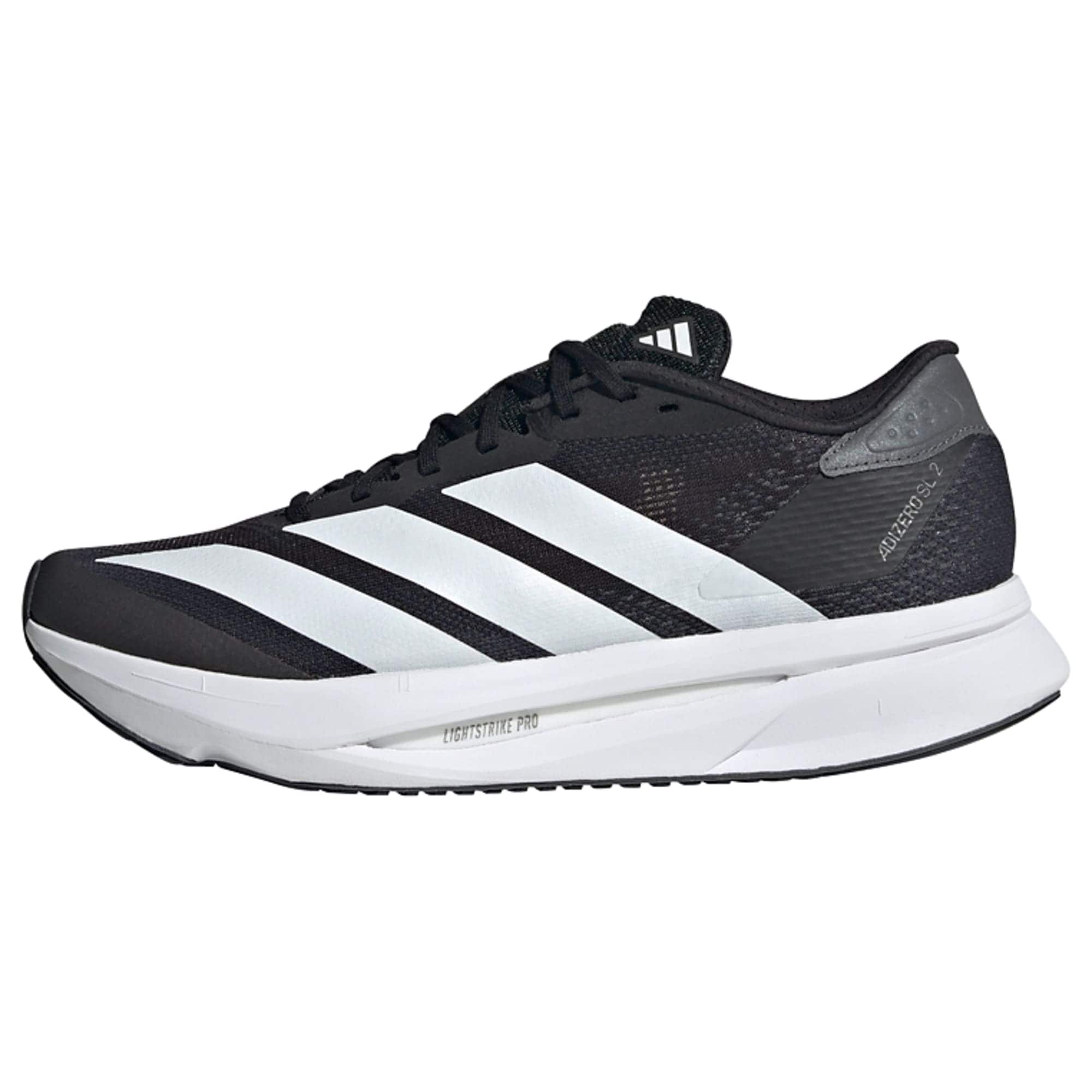 adidas Adizero SL2 K. 362⁄3 Musta Naiset