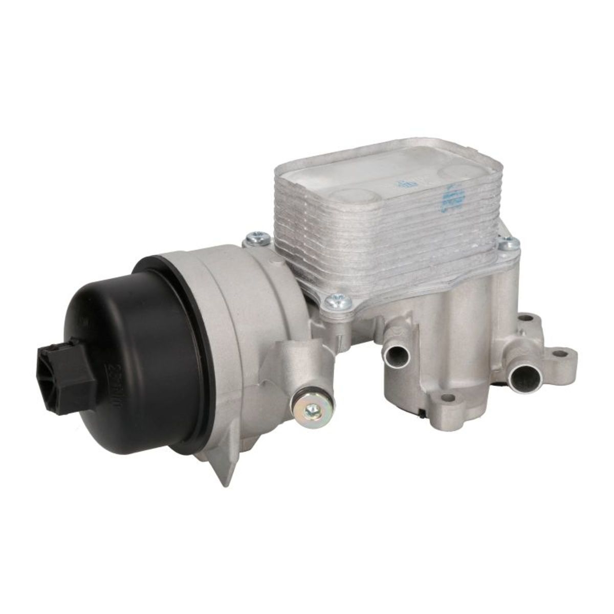 Moottoriöljyn jäähdytin THERMOTEC D4C011TT