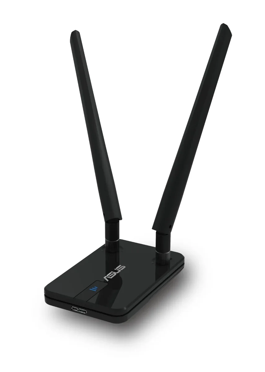 Asus Usb-ac58 Wifi 5 Usb 3.0 Adapter