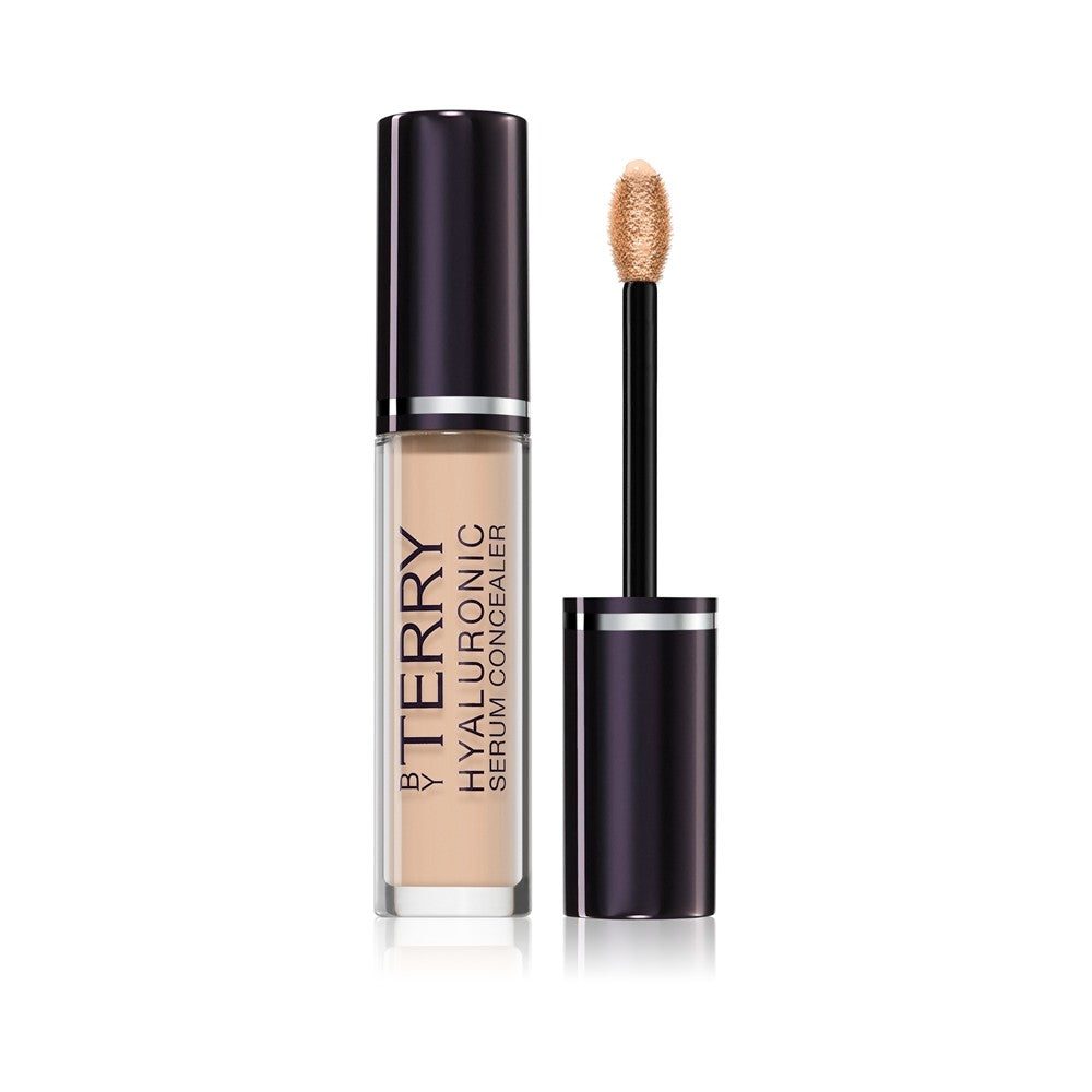 By Terry Hyaluronic Serum 8HA pitkäkestoinen peitevoide hyaluronihapolla, väri N3 Apricot 5.9 ml