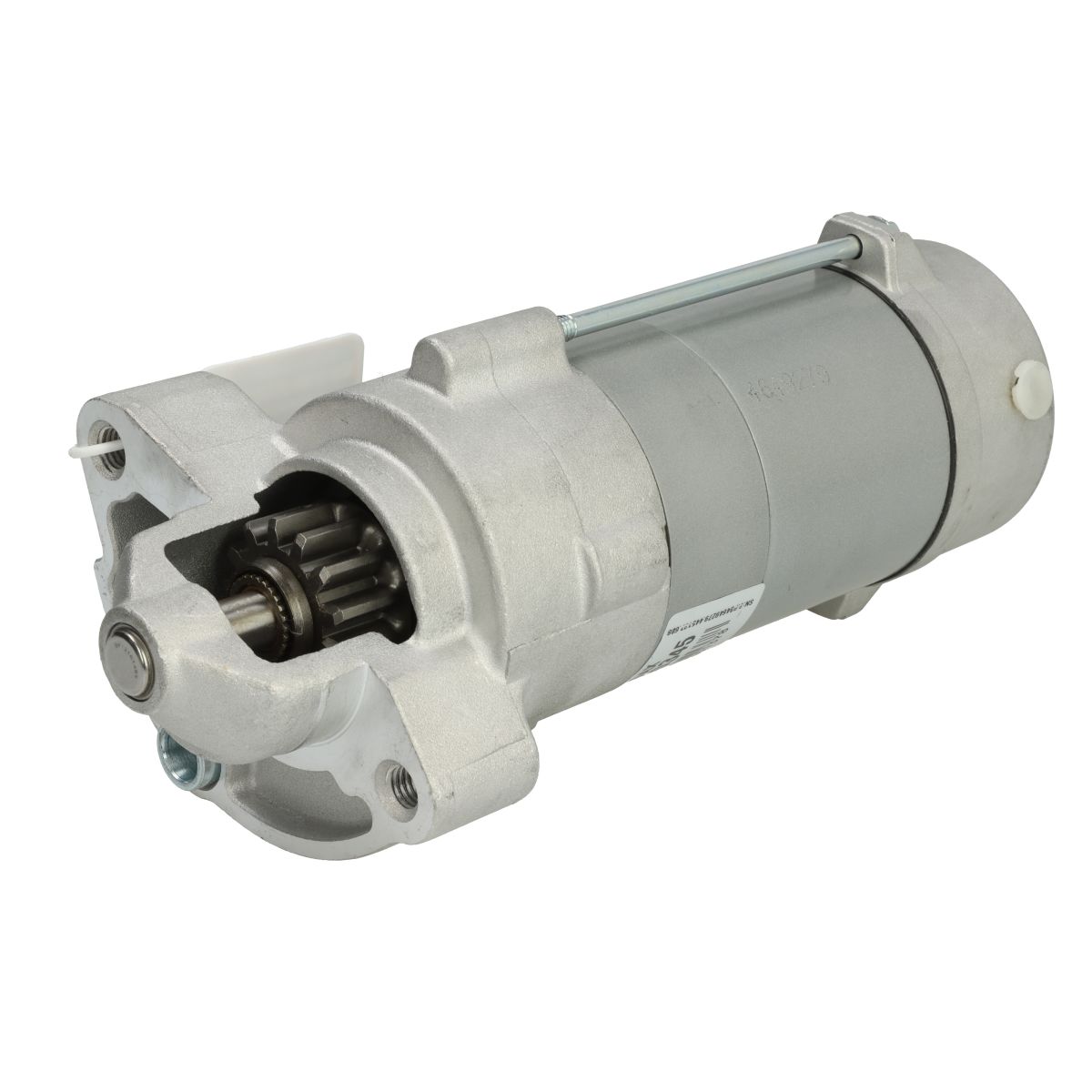 Käynnistysmoottori STARDAX STX210345R