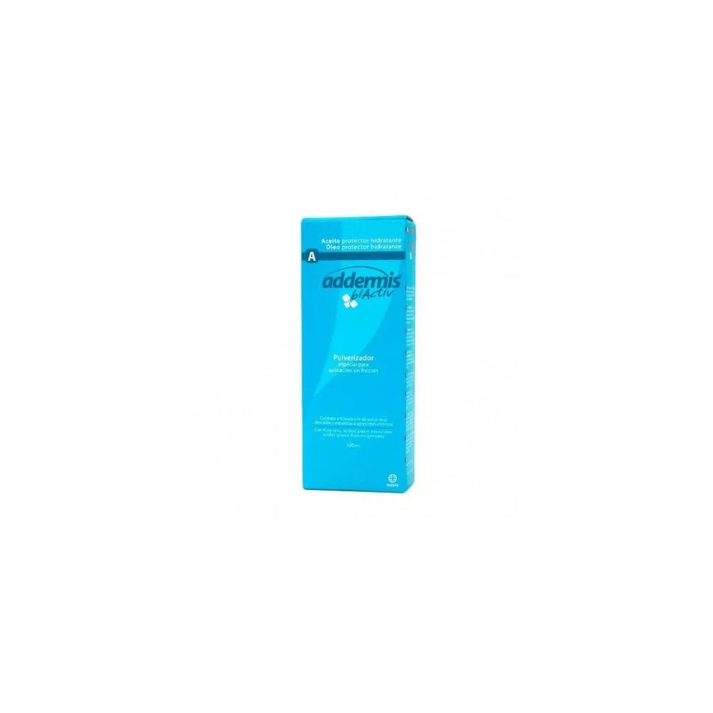 Adderis Adderis Biactiv Protective Oil Spray 100ml