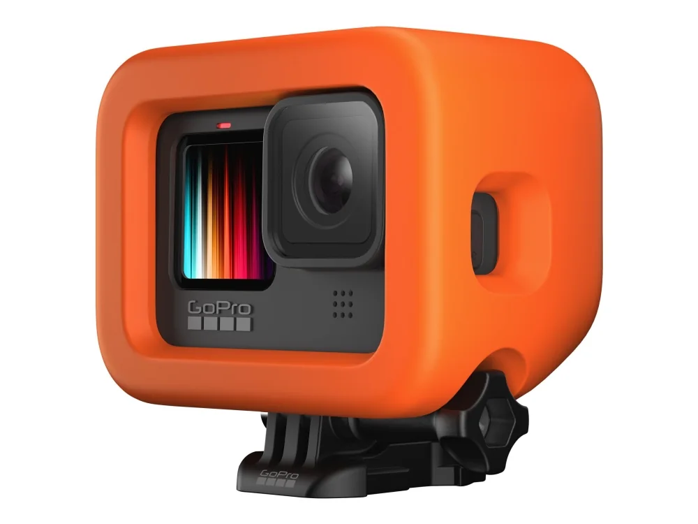 Gopro Floaty (hero13/12/11/10/9 Black)