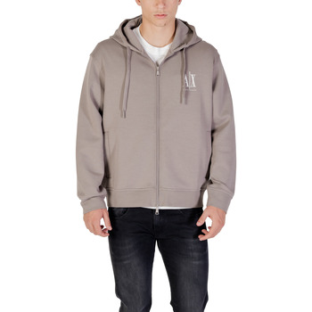 ARMANI EXCHANGE Collegetakki  beige