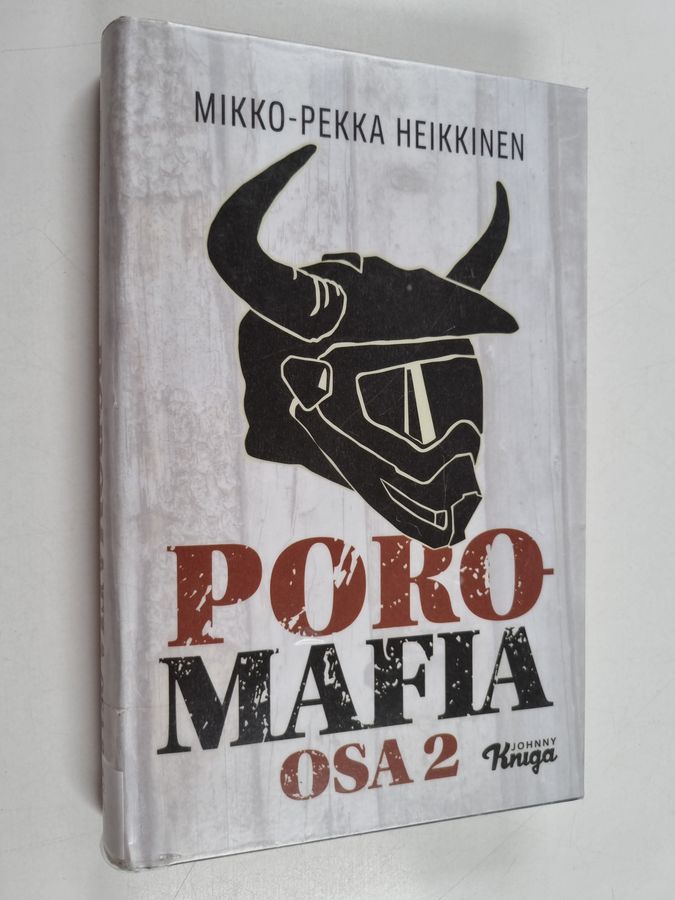 Poromafia Osa 2