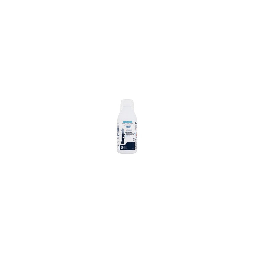 Biorepair 3in1 antibakteerinen suuvesi 500 ml