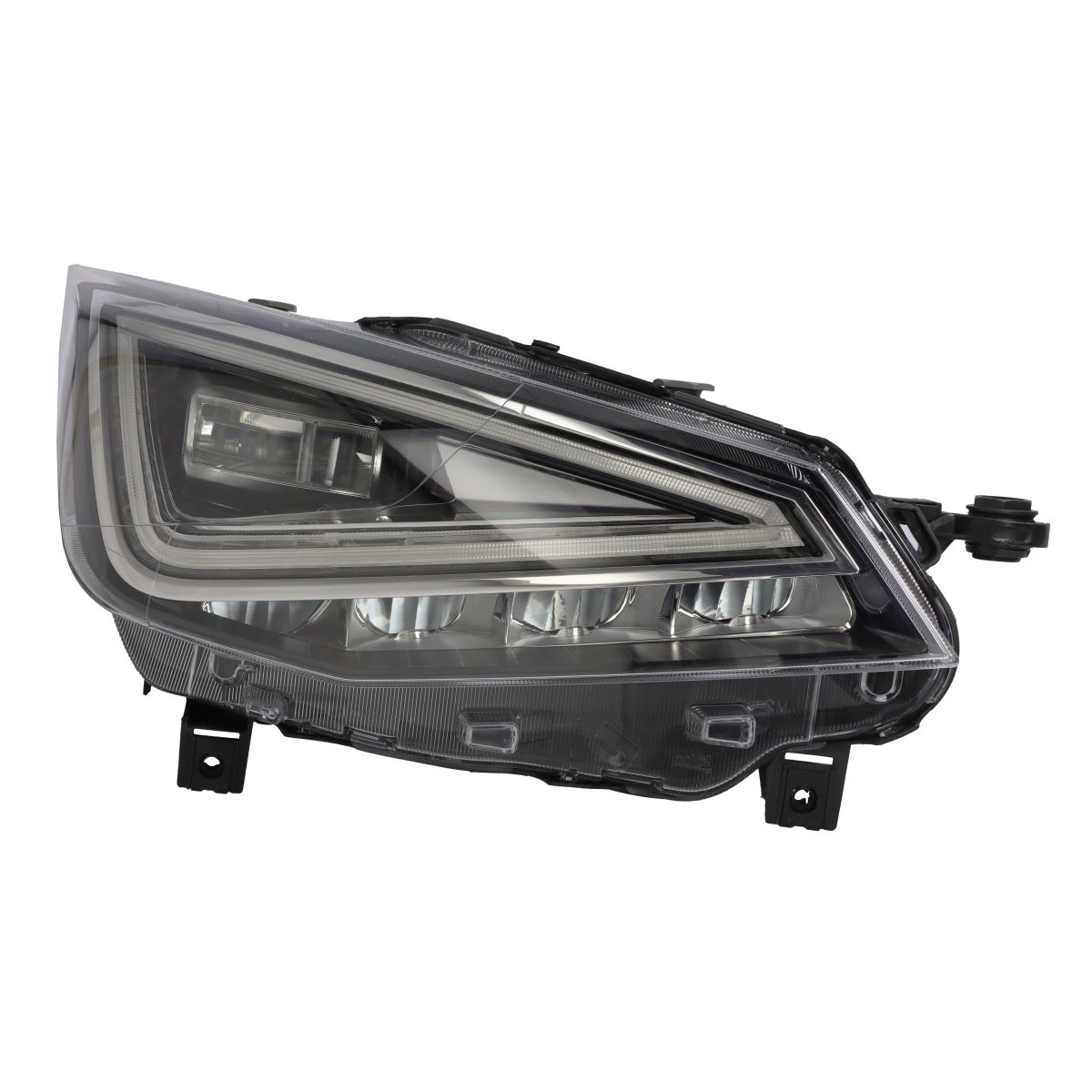 Ajovaloumpio VALEO 451101