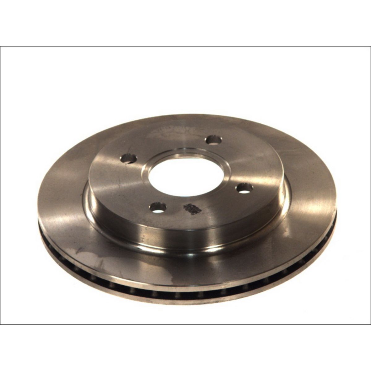 Jarrulevy BREMBO 09.5708.10