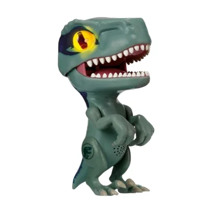Jurassic World - Chomper