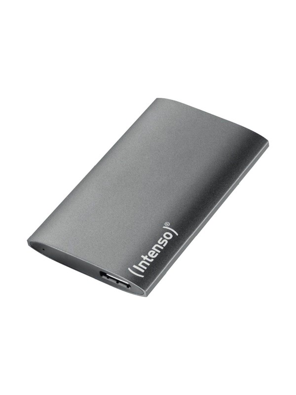 Intenso Kannettava SSD Premium Edition - 128GB