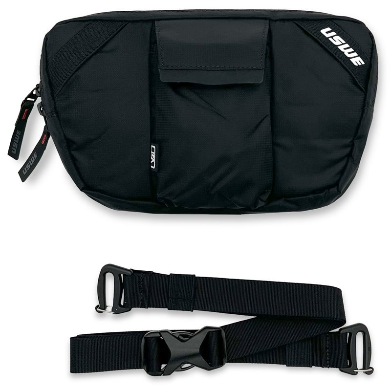 USWE Vst Detachable Chest Pocket For Daypack