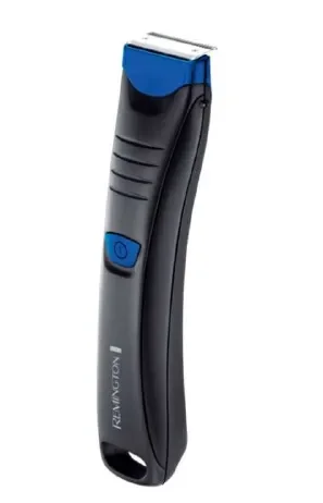 REMINGTON Vartalotrimmeri BHT250 Herkille iholle ja vartalolle