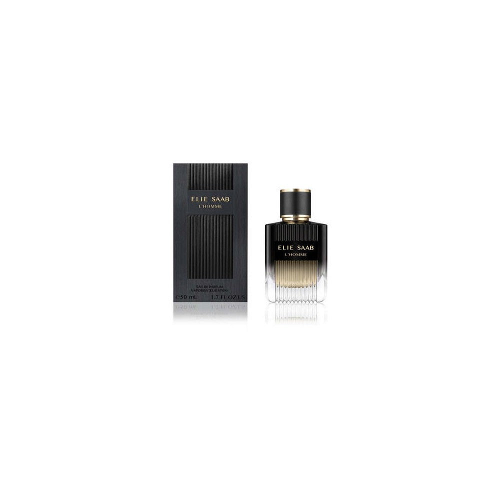 Elie saab L`Homme - Eau de Parfum 100 ml