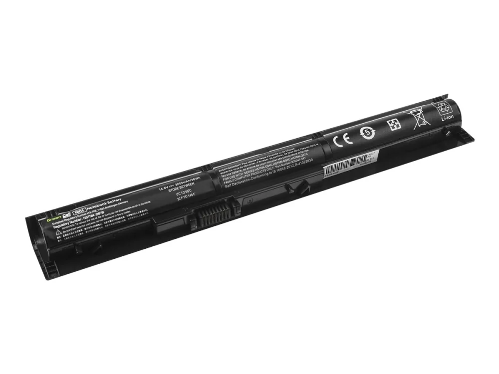 Green Cell HP96PRO, Akku, HP, ProBook 450 G3 455 G3 470 G3