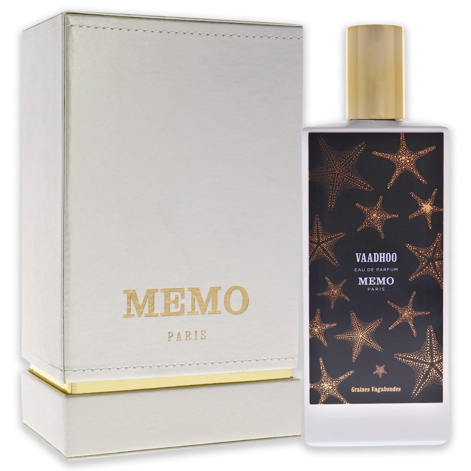 Muistio Vadhoo EDP - 75 ml