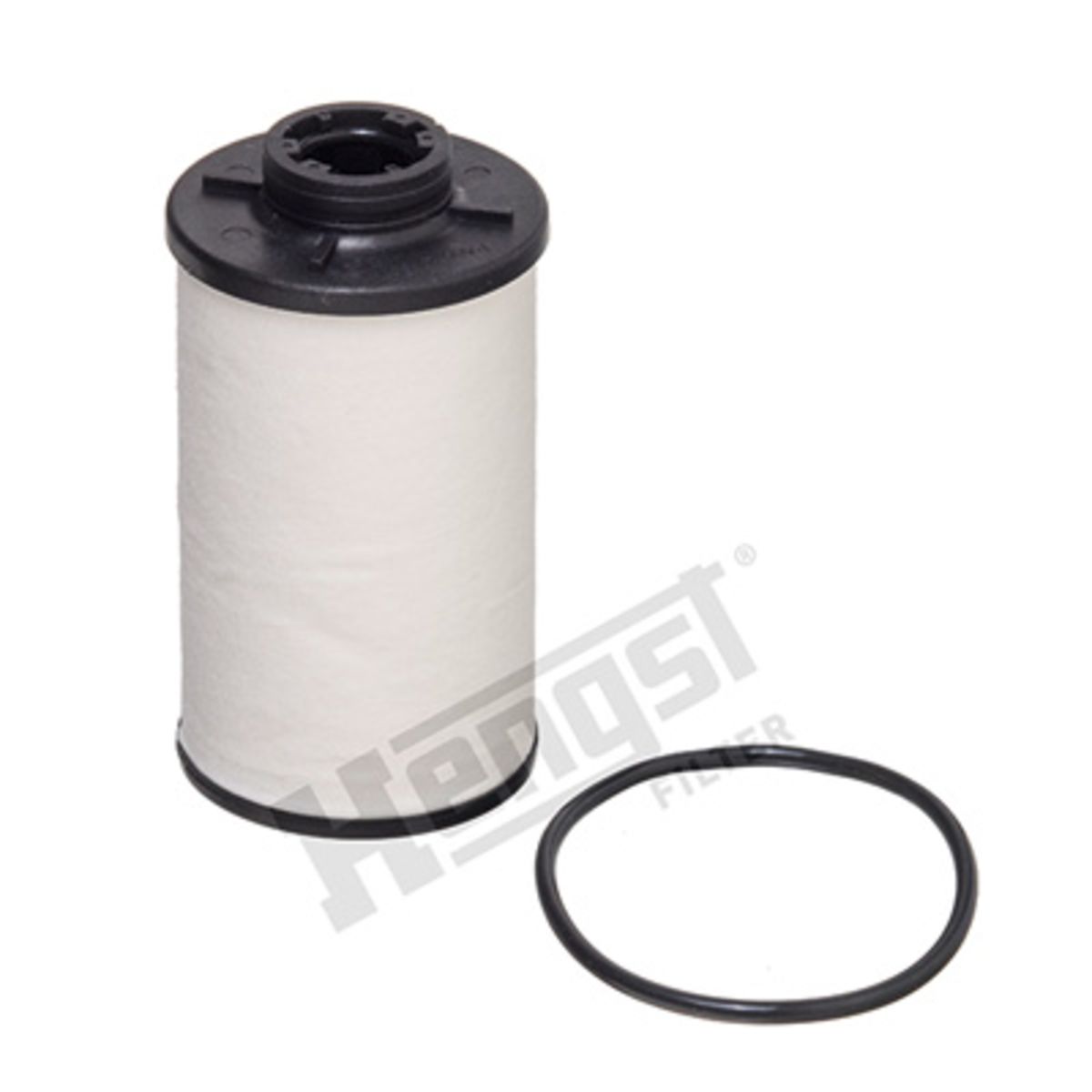 Hydrauliikkasuodatin, automaattivaihteisto HENGST FILTER EG218H D320