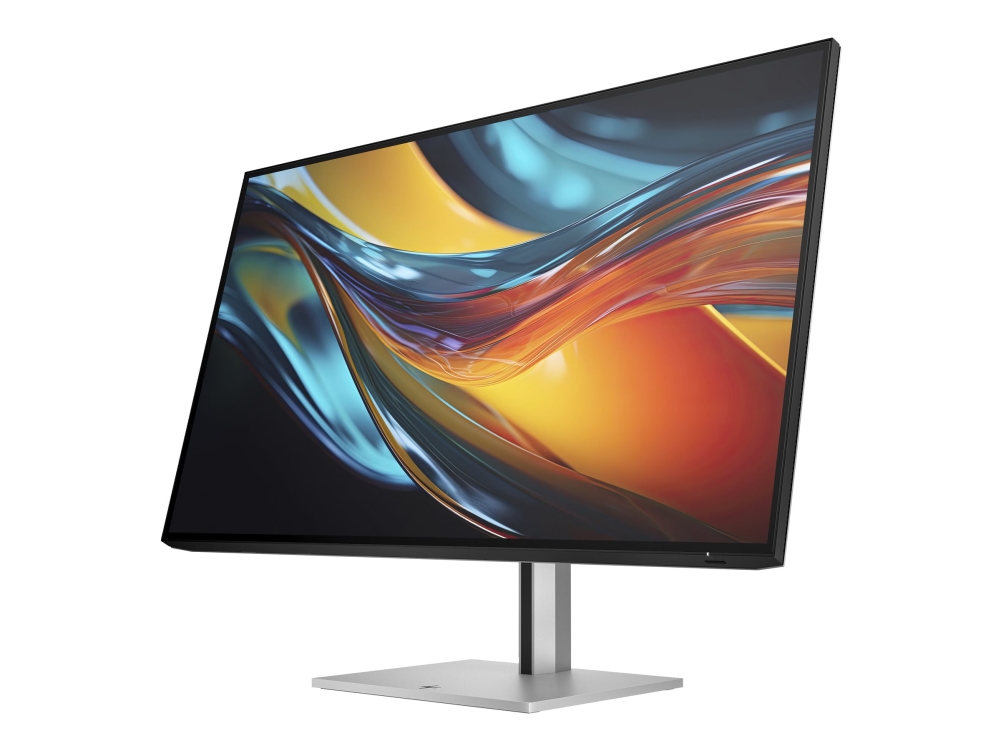 HP S7 Pro 732pk 31.5" 4K UHD, IPS Black -näyttö, Thunderbolt 4 hub, KVM-kytkin