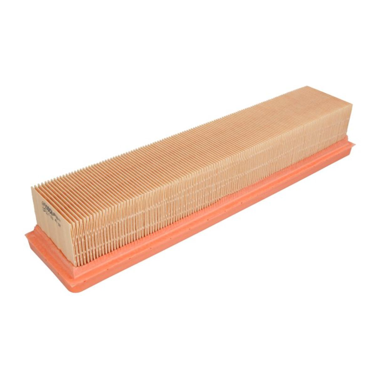 Ilmansuodatin BOSCH F 026 400 387