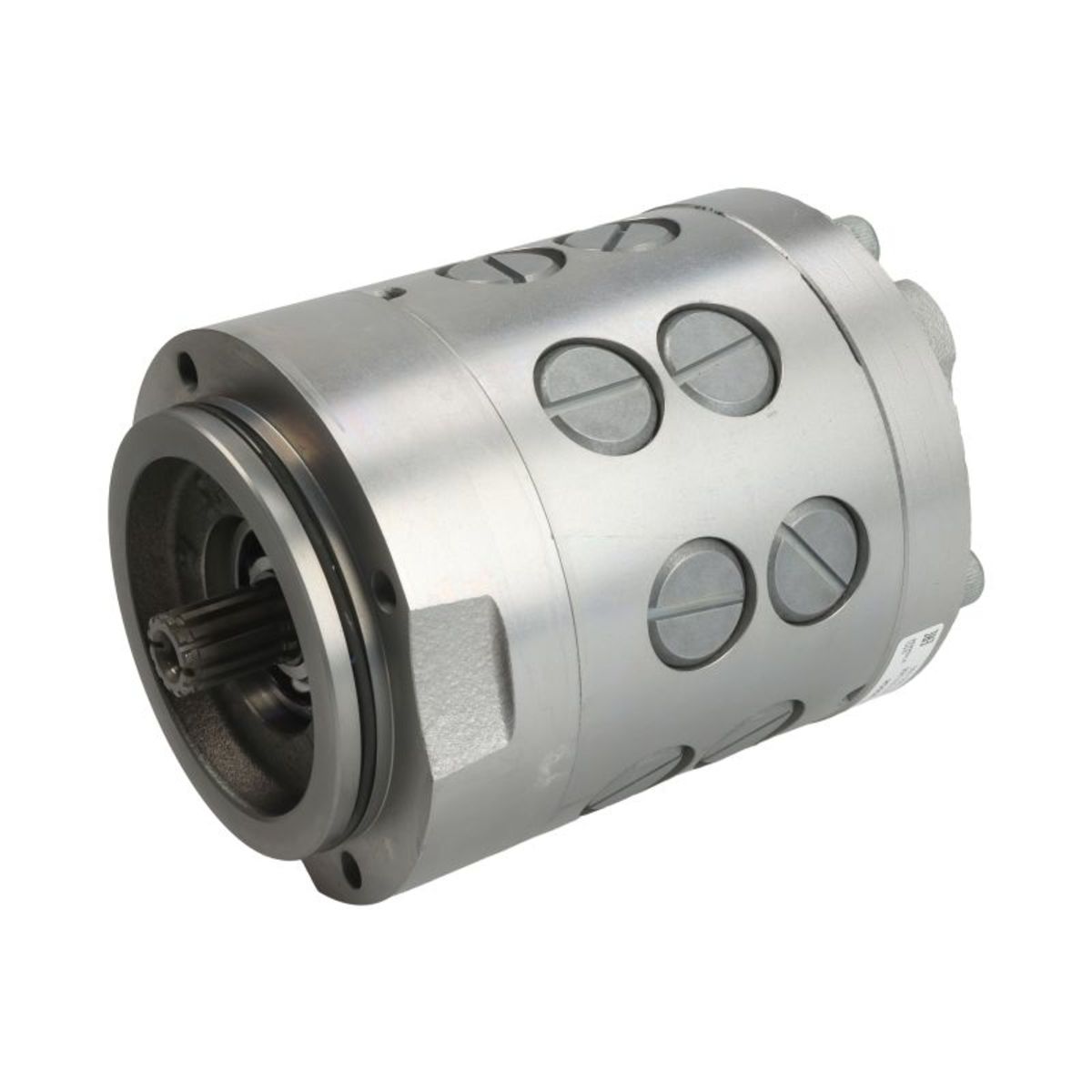 Ohjaustehostimen pumppu BOSCH K S00 003 266