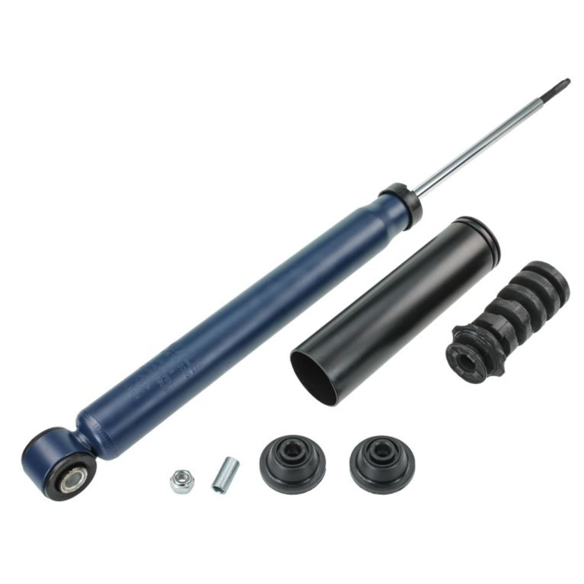 Iskunvaimennin MEYLE 16-26 725 0030