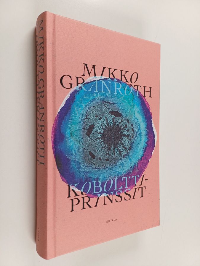 Kobolttiprinssit