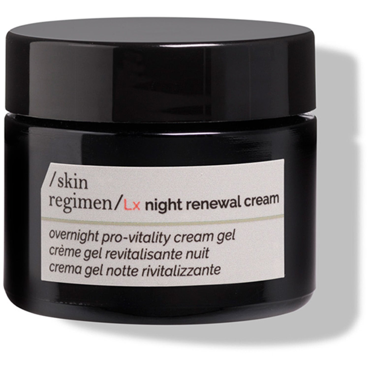 Skin Regimen Night Renewal Cream 50 ml