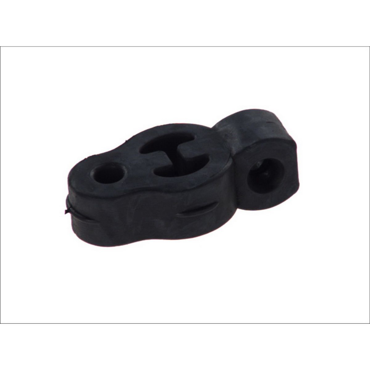 Kumisuikale, pakoputkisto BOSAL 255-006