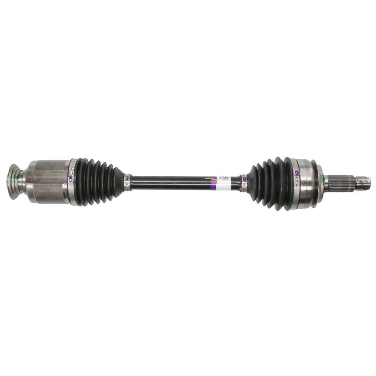 Vetoakseli SNR DK74.009