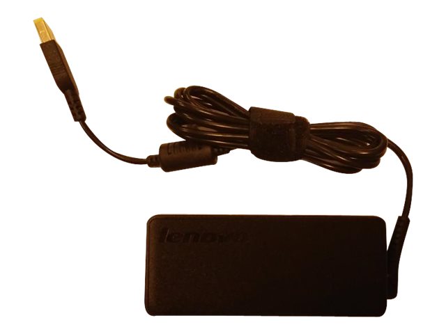 Lenovo ADLX65NCC3A - power adapter - 65 Watt