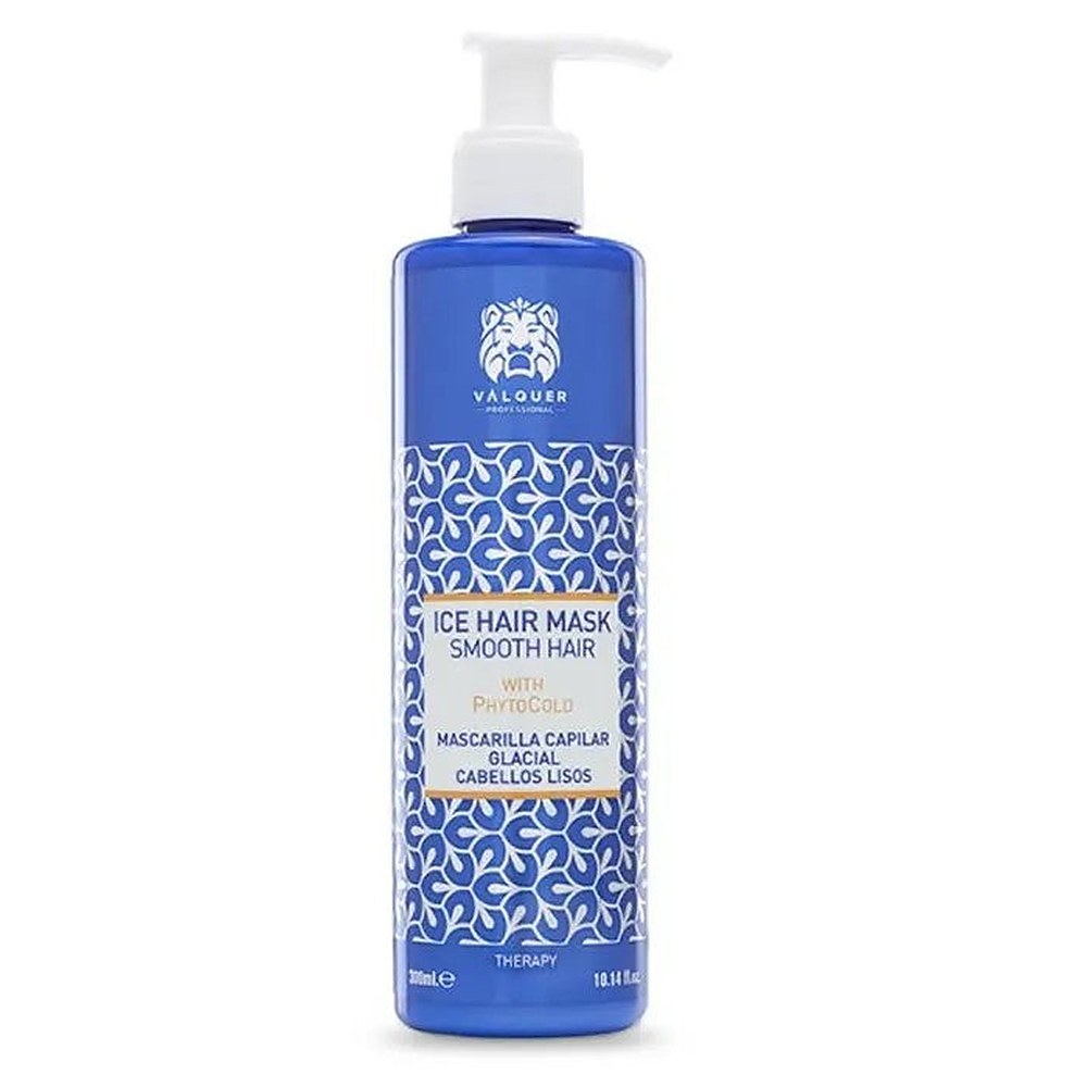 Hiusnaamio Valquer Ice Straight hair 300 ml