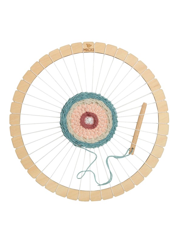 Micki loom