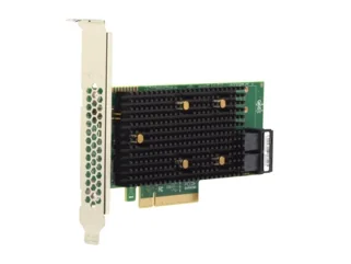 Broadcom HBA 9500-8i Tri-Mode -kolmitilainen sovitin