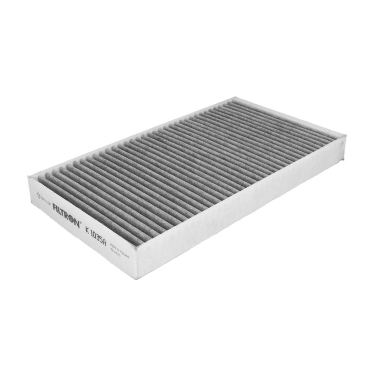 Suodatin, sisäilma FILTRON K 1035A