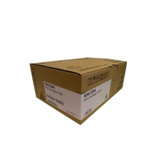Ricoh Värikasetti musta 1.500 sivua 406956 Vastaa: N/A