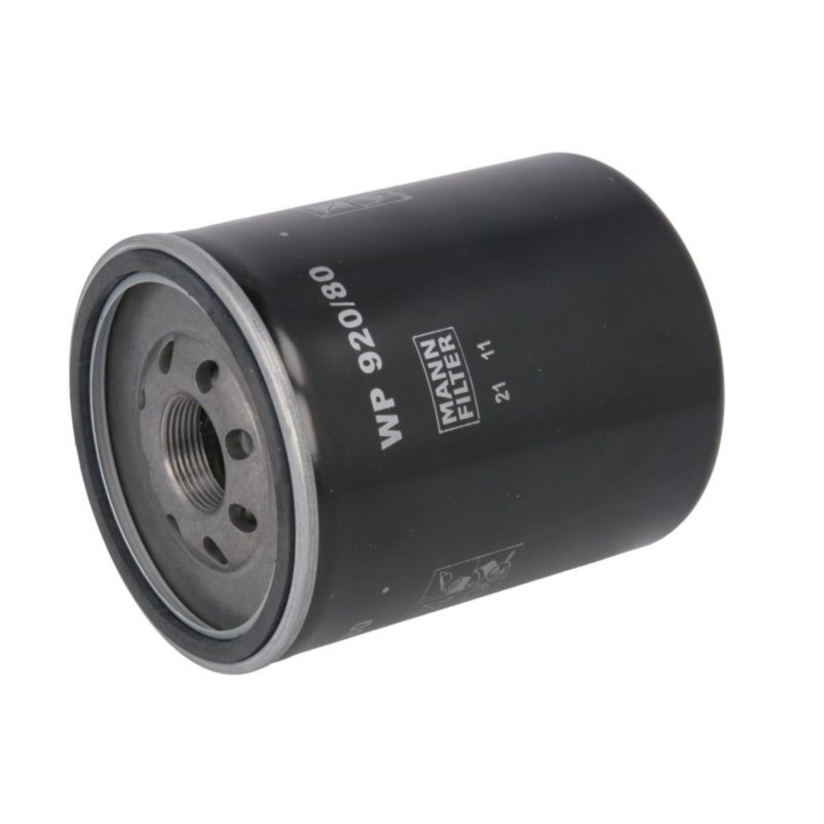 Öljynsuodatin MANN-FILTER WP 920/80