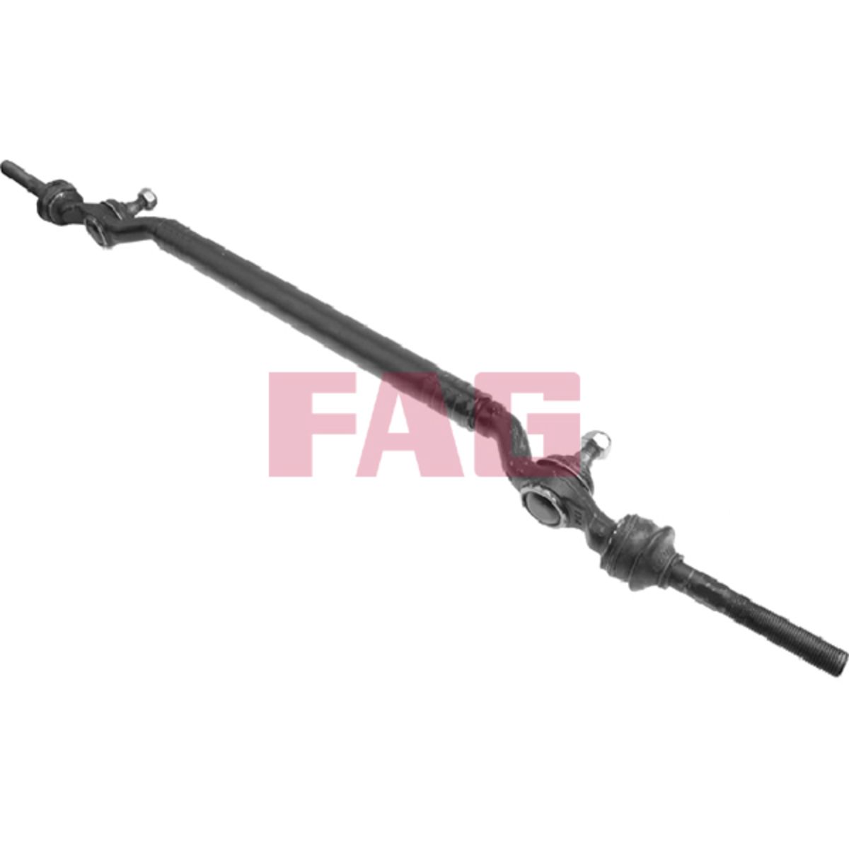 Raidetanko FAG 840 0429 10