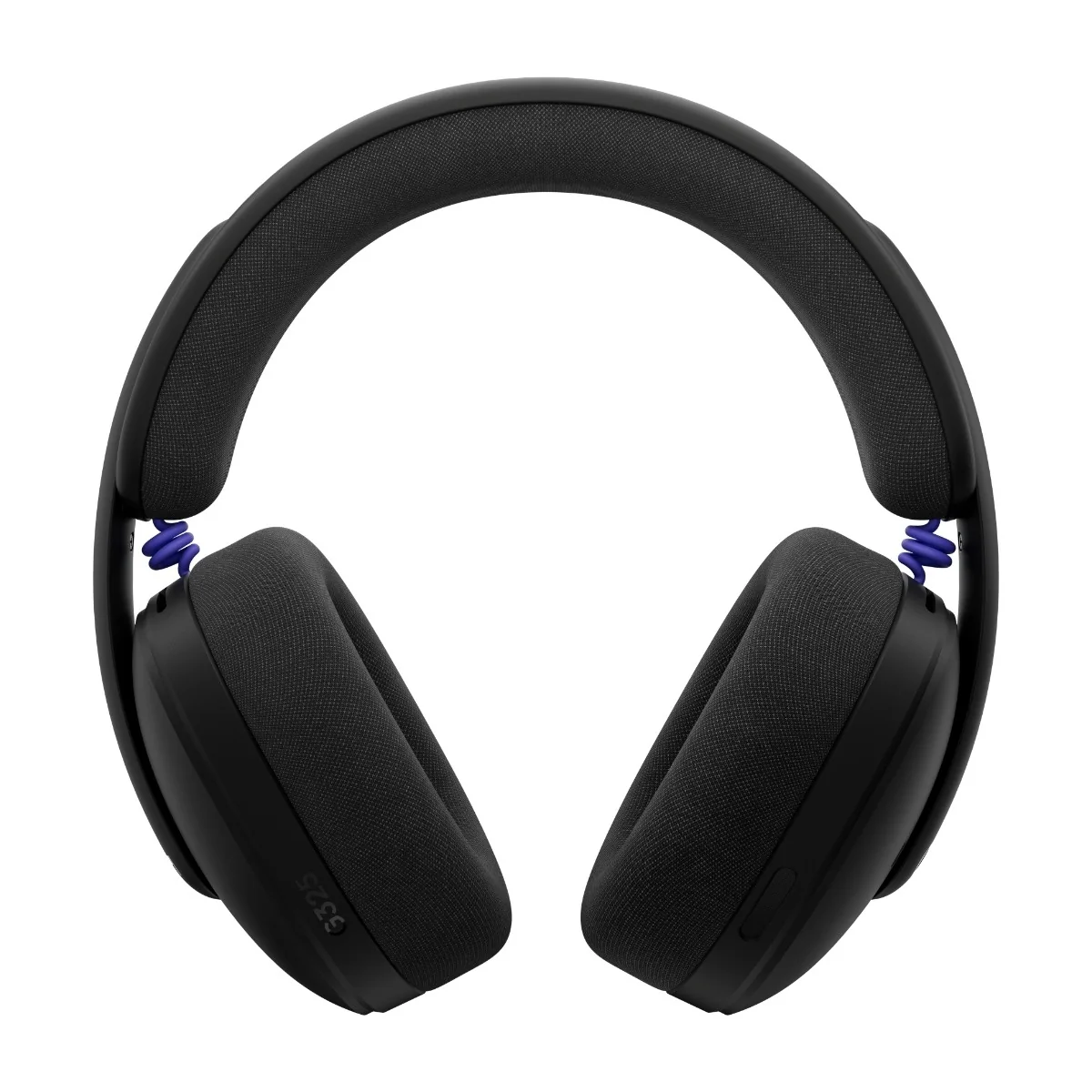 Logitech G325 Wireless Gaming Headset - musta