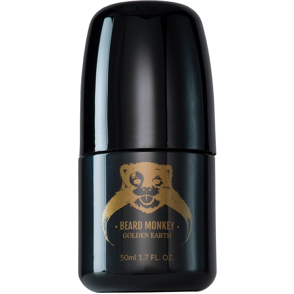 Beard Monkey Golden Earth Deo 50 ml