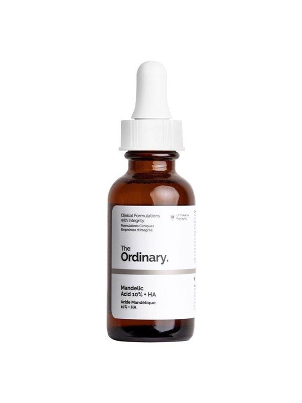 The Ordinary Mandelic Acid 10% + HA 30 ml