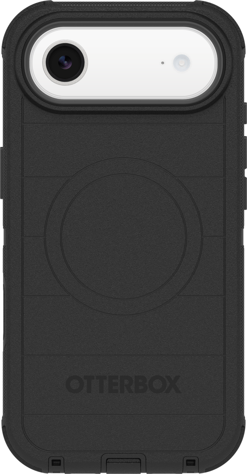 Otterbox Defender Pro Magsafe Iphone Air Musta