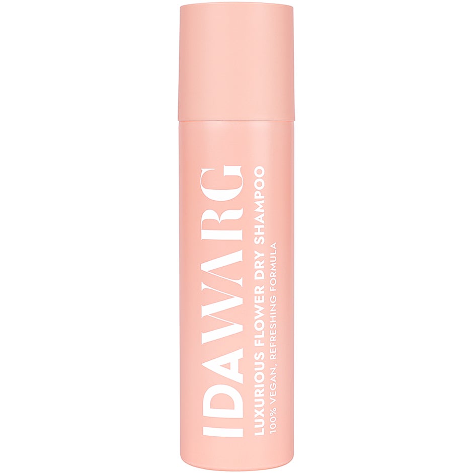 IDA WARG Beauty Luxurious Flower Dry Shampoo 150 ml